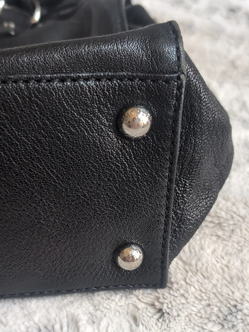 Michael Kors gently pre